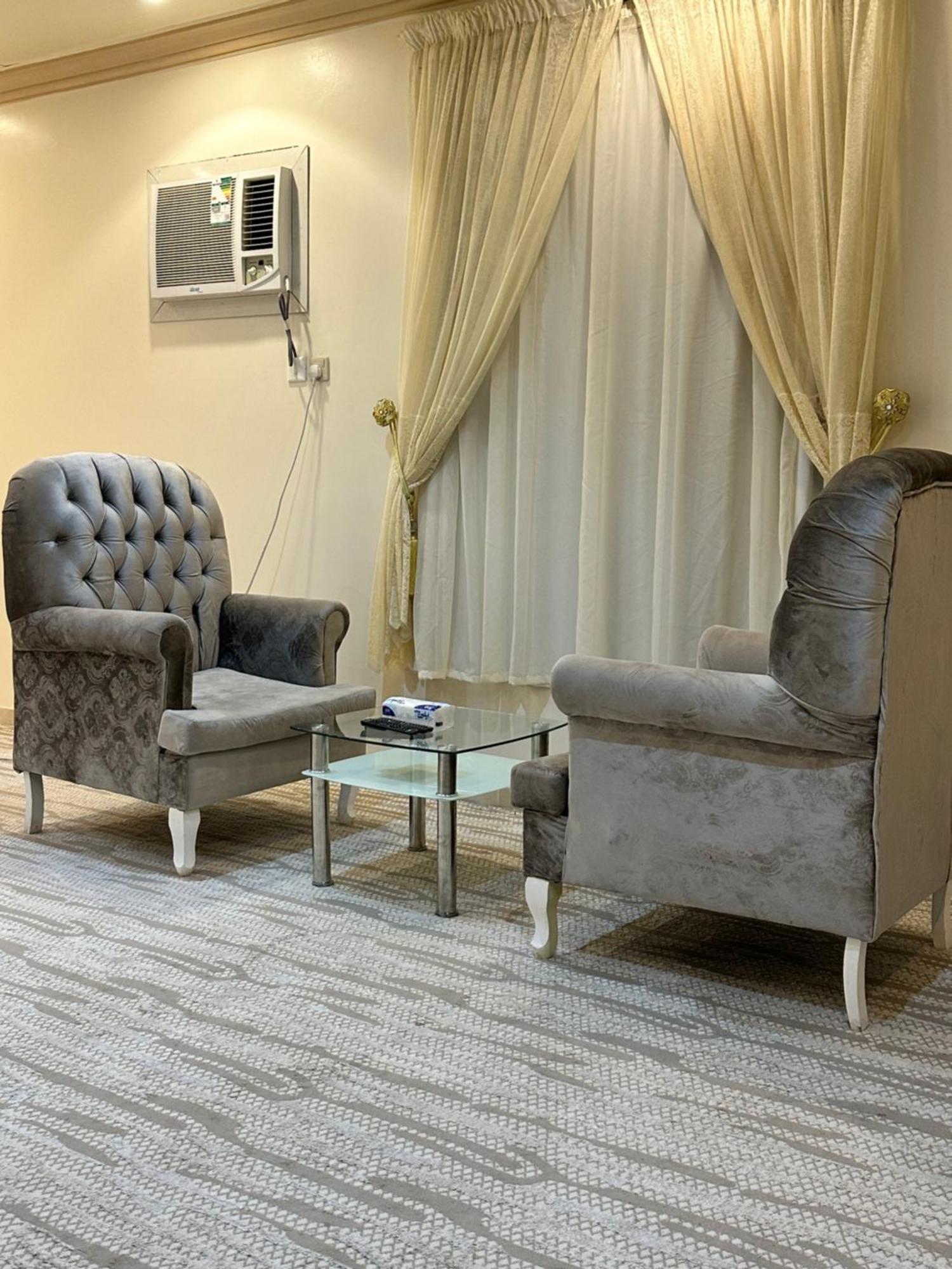 نزل العزيزيه Al Ula Exterior photo